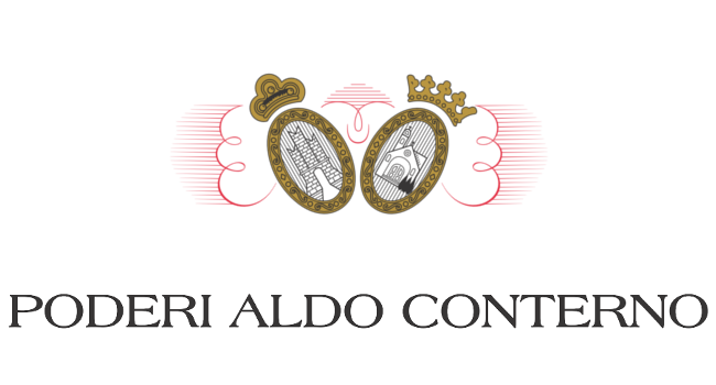logo Poderi Aldo Conterno