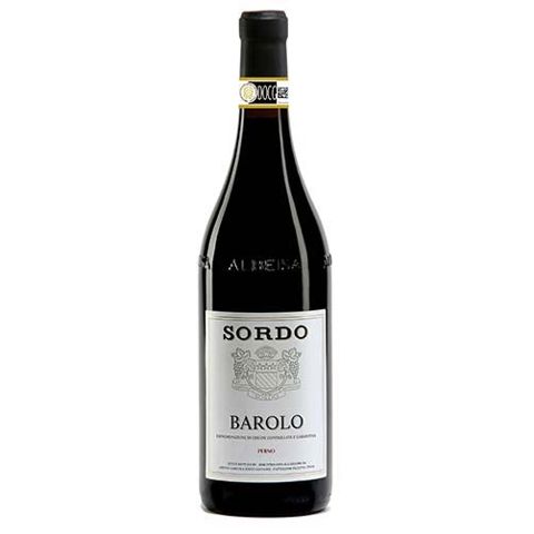Immagine vino Sordo Giovanni, Barolo DOCG Perno 2019