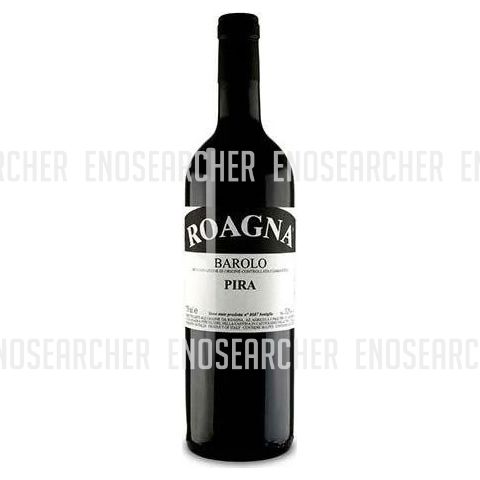 Immagine vino Roagna, Barolo DOCG Pira 2019