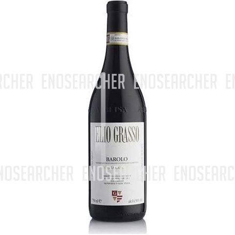 Immagine vino Elio Grasso, Barolo DOCG {Casa Matè} 2020