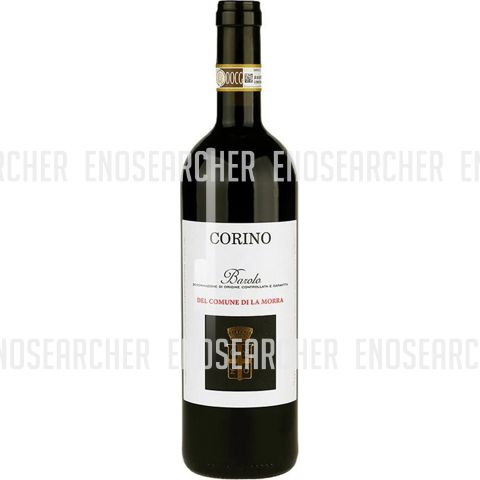 Immagine vino Giovanni Corino, Barolo DOCG 2021