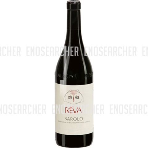 Immagine vino Réva, Barolo DOCG 2021