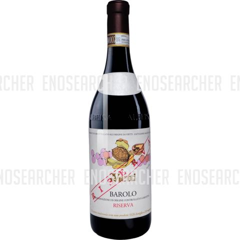 Immagine vino Vietti, Barolo DOCG riserva 2017