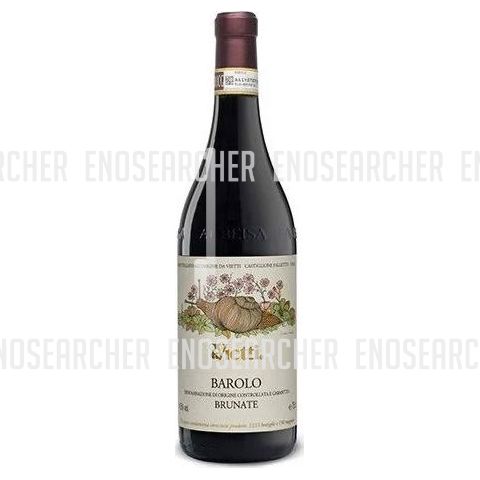 Immagine vino Vietti, Barolo DOCG Brunate 2021 magnum