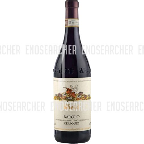 Immagine vino Vietti, Barolo DOCG Cerequio 2021