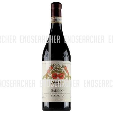 Immagine vino Vietti, Barolo DOCG Lazzarito 2021 magnum