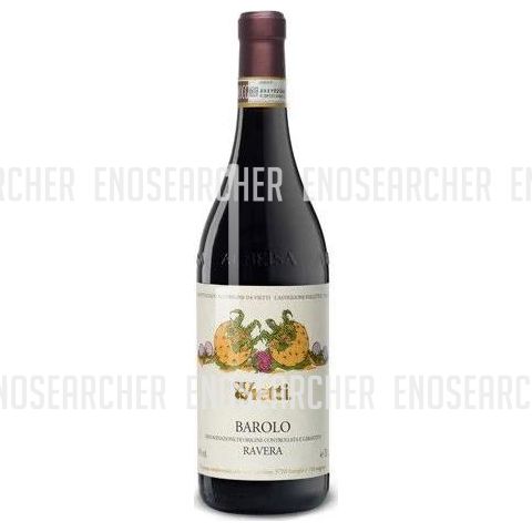 Immagine vino Vietti, Barolo DOCG Ravera 2021