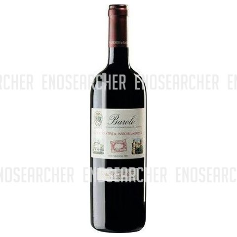 Immagine vino Marchesi di Barolo, Barolo DOCG riserva 2016