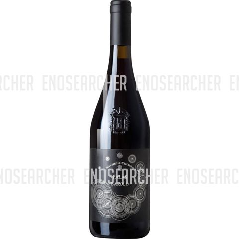 Immagine vino Michele Chiarlo, Barolo DOCG Palàs 2021