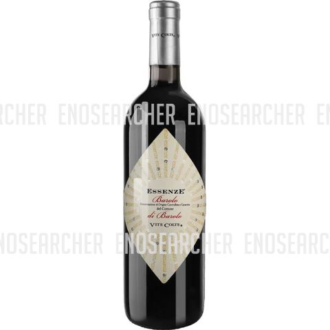 Immagine vino Vite Colte, Barolo DOCG Essenze 2019