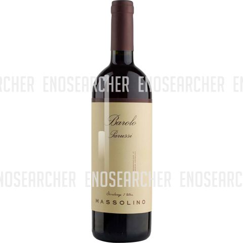 Immagine vino Massolino, Barolo DOCG Parussi 2020