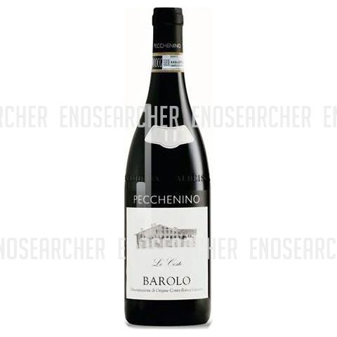 Immagine vino Pecchenino, Barolo DOCG Le Coste di Monforte 2018
