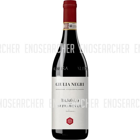 Immagine vino Giulia Negri, Barolo DOCG Serradenari 2020