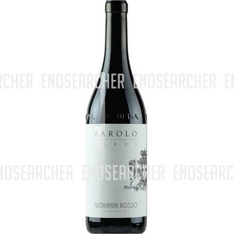 Immagine vino Giovanni Rosso, Barolo DOCG {Serra} 2020