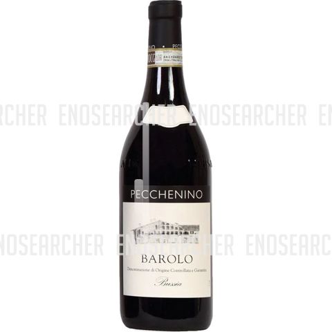 Immagine vino Pecchenino, Barolo DOCG Bussia 2019