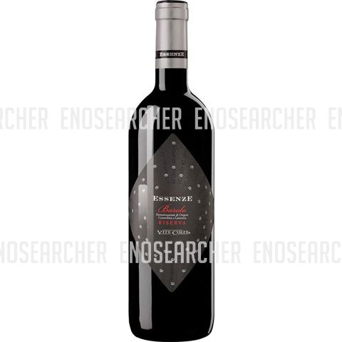 Immagine vino Vite Colte, Barolo DOCG {Essenze Riserva} 2015