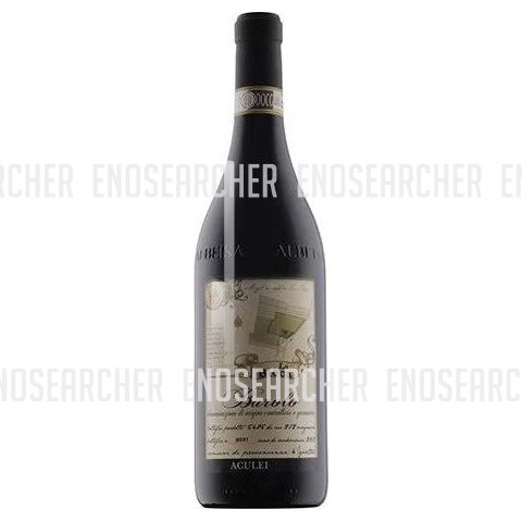 Immagine vino La Bioca, Barolo DOCG {Aculei} 2018