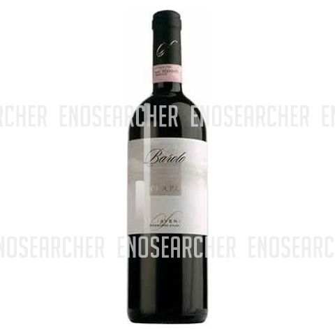 Immagine vino Schiavenza, Barolo DOCG Prapò 2021