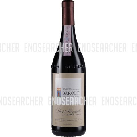 Immagine vino Bartolo Mascarello, Barolo DOCG 2016