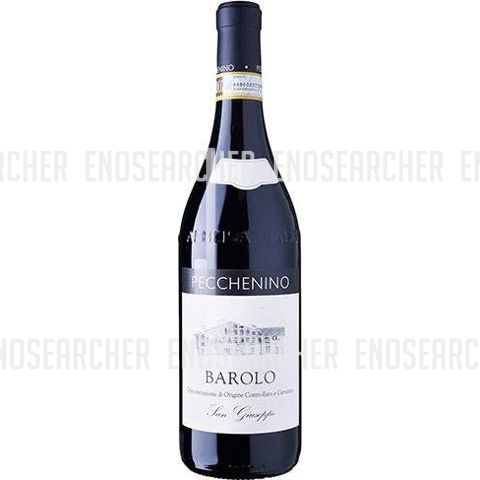 Immagine vino Pecchenino, Barolo DOCG {San Giuseppe} 2020