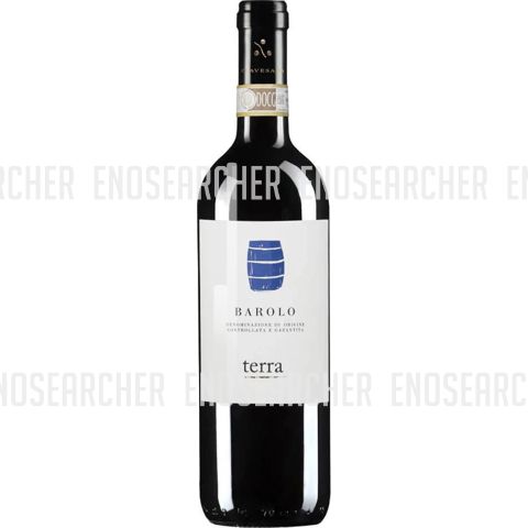 Immagine vino Clavesana, Barolo DOCG 2021