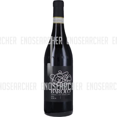 Immagine vino Giacomo Fenocchio, Barolo DOCG 2021