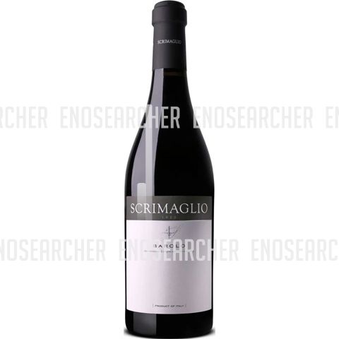 Immagine vino Scrimaglio, Barolo DOCG 2020