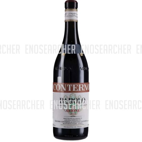 Immagine vino Giacomo Conterno, Barolo DOCG Arione 2020
