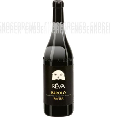 Immagine vino Réva, Barolo DOCG Ravera 2020