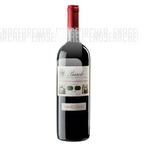Immagine vino Marchesi di Barolo, Barolo DOCG della Tradizione 2021 magnum