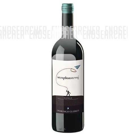 Immagine vino Domenico Clerico, Barolo DOCG Aeroplanservaj 2021