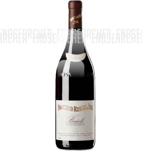 Immagine vino Francesco Rinaldi, Barolo DOCG 2021
