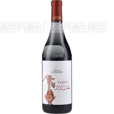 Immagine vino Tenuta Cucco, Barolo DOCG Serralunga d'Alba 2020