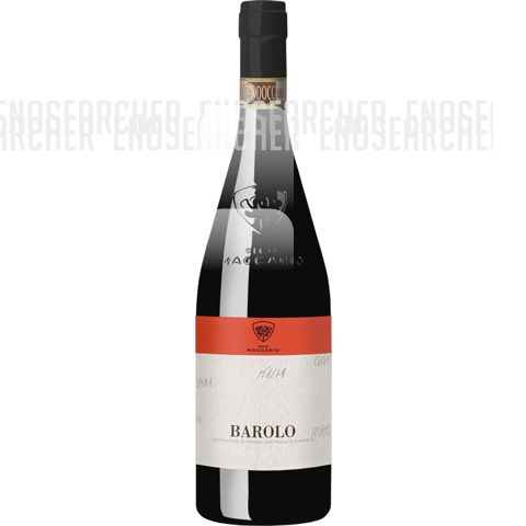Immagine vino Pico Maccario, Barolo DOCG 2021