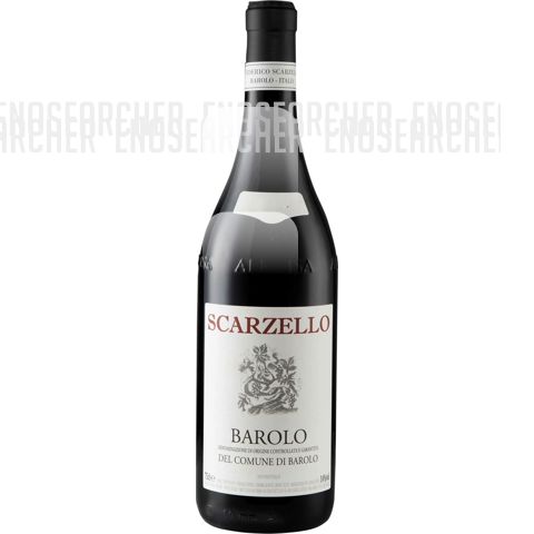 Immagine vino Scarzello, Barolo DOCG 2022 magnum