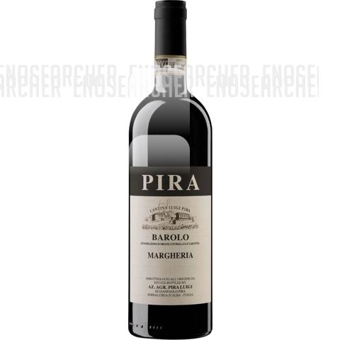 Immagine vino Pira, Barolo DOCG Margheria 2022