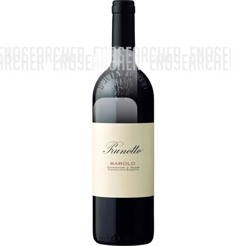 Immagine vino Marchesi Antinori Prunotto, Barolo DOCG 2022