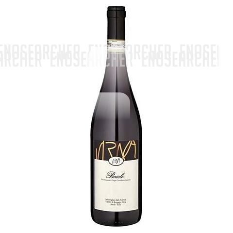 Immagine vino Virna Borgogno, Barolo DOCG 2022