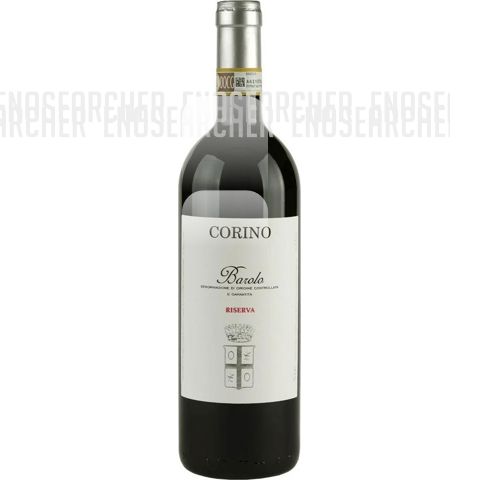 Immagine vino Giovanni Corino, Barolo DOCG 2017
