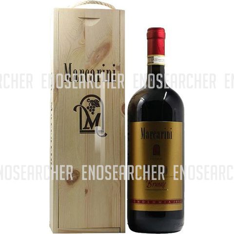 Immagine vino Marcarini, Barolo DOCG Brunate 2019 magnum