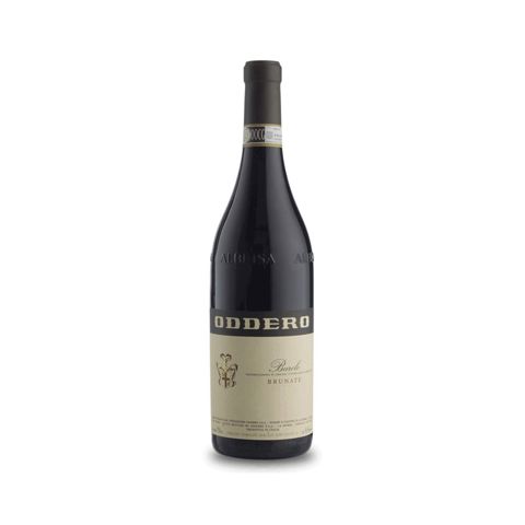 Immagine vino Poderi e Cantine Oddero, Barolo DOCG Brunate