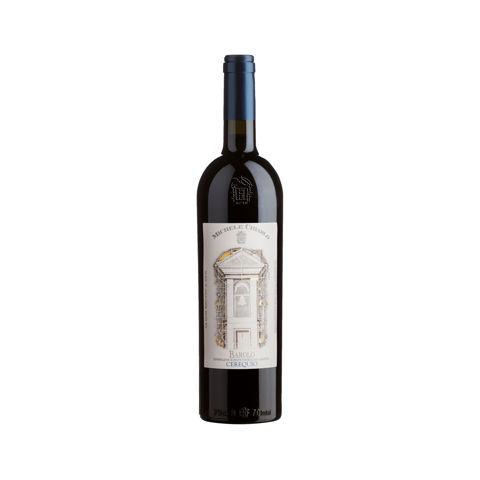 Immagine vino Michele Chiarlo, Barolo DOCG Cerequio