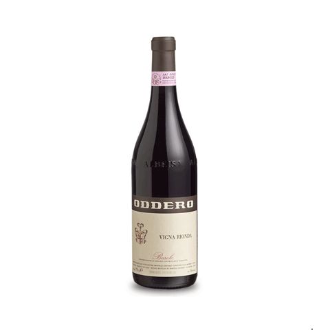 Immagine vino Poderi e Cantine Oddero, Barolo DOCG {Vignarionda}