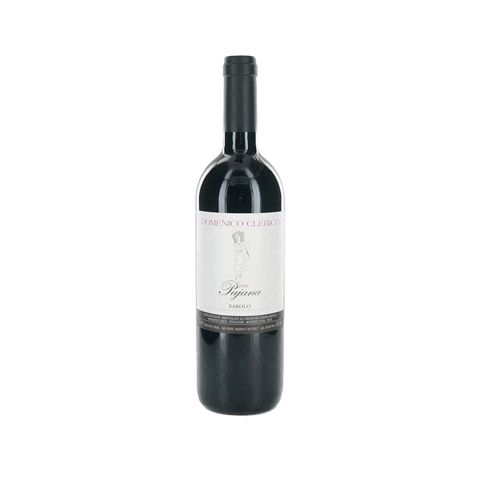 Immagine vino Domenico Clerico, Barolo DOCG Pajana 2007