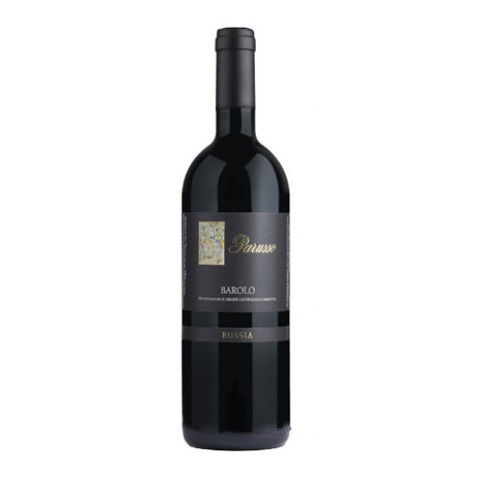 Immagine vino Parusso, Barolo DOCG Bussia 2015 magnum