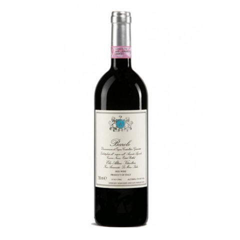 Immagine vino Elio Altare, Barolo DOCG