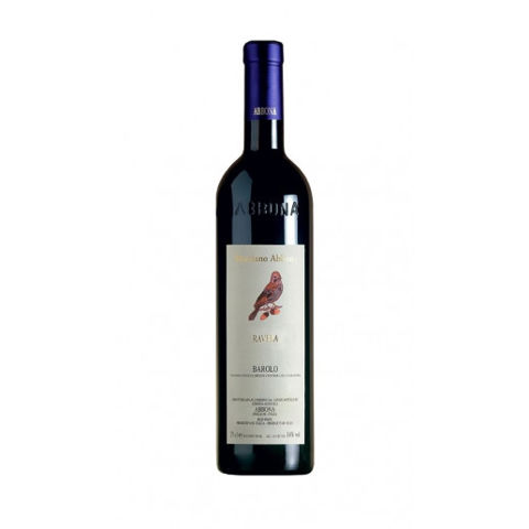 Immagine vino Marziano Abbona, Barolo DOCG Ravera