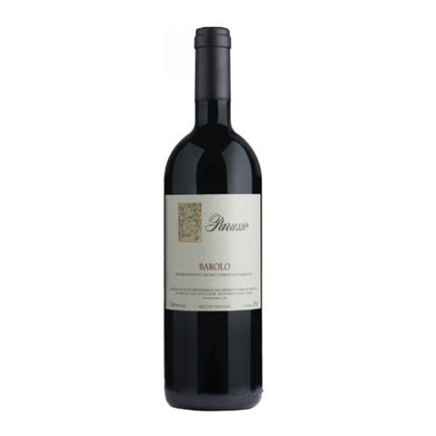 Immagine vino Parusso, Barolo DOCG 2015 magnum