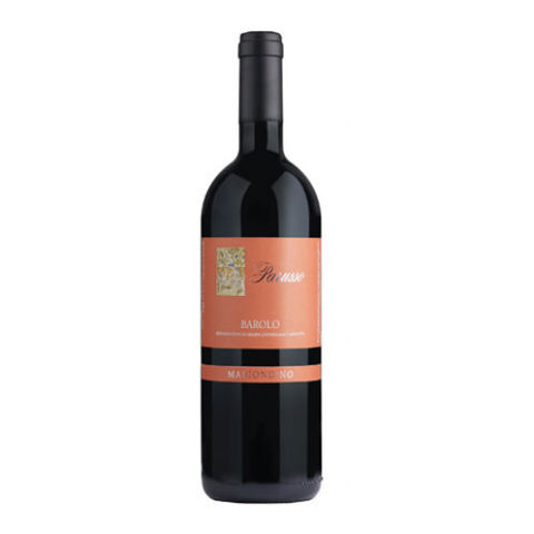 Immagine vino Parusso, Barolo DOCG Mariondino
