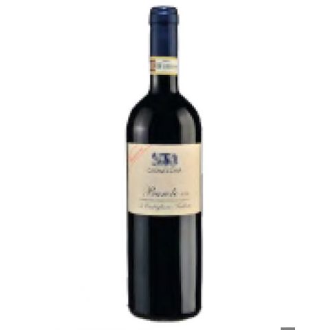 Immagine vino Casavecchia, Barolo DOCG riserva magnum